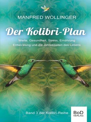 cover image of Werte, Gesundheit, Stress, Ernährung Entwicklung und die Jahreszeiten des Lebens